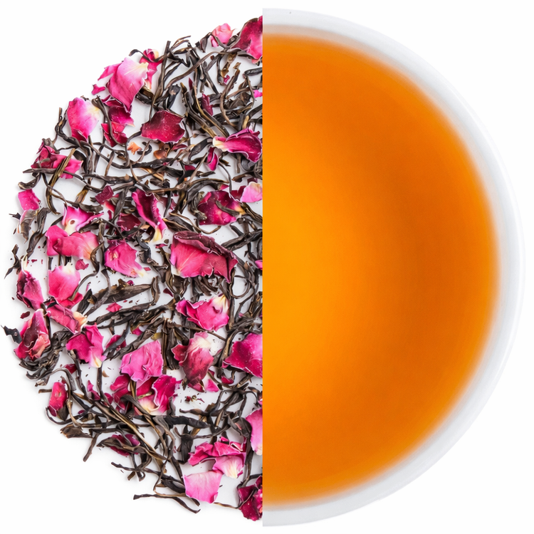 Happy Valley Organic Tea