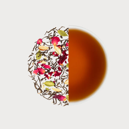 Darjeeling Rose Tea (100 G)