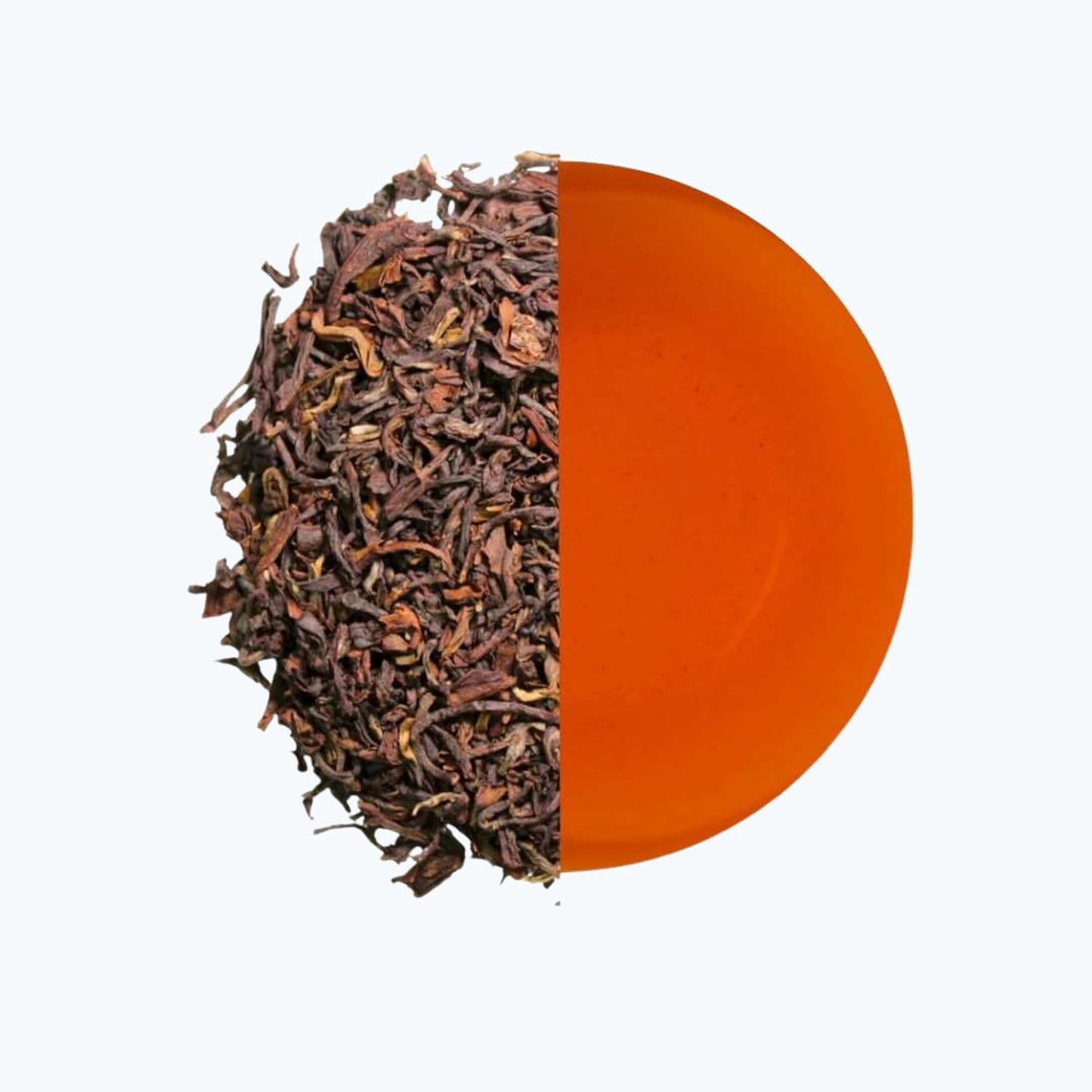 Darjeeling Summer Solstice Tea