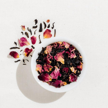 Darjeeling Rose Tea (100 G)