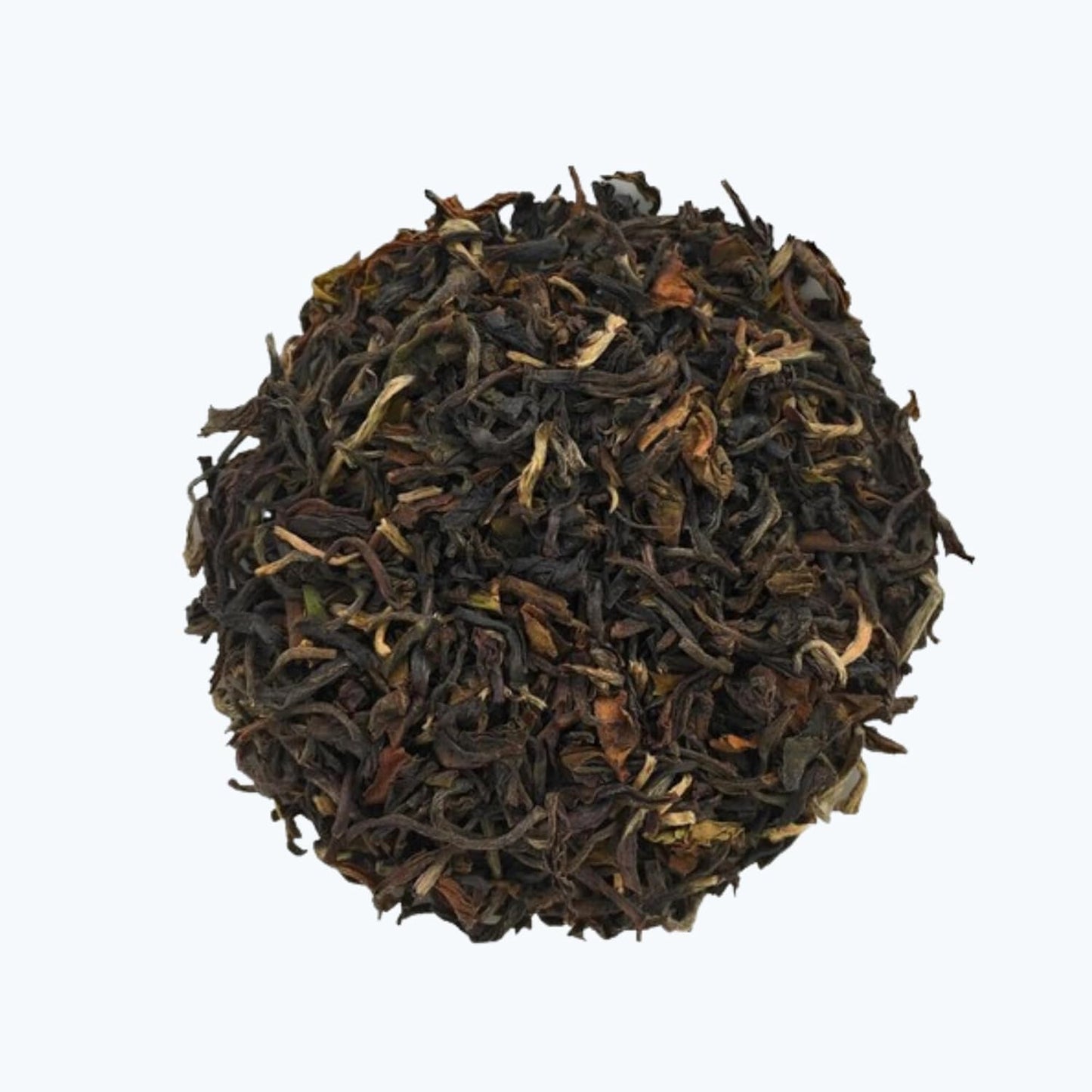 Darjeeling Summer Solstice Tea