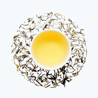 Organic Darjeeling Moonlight Tea