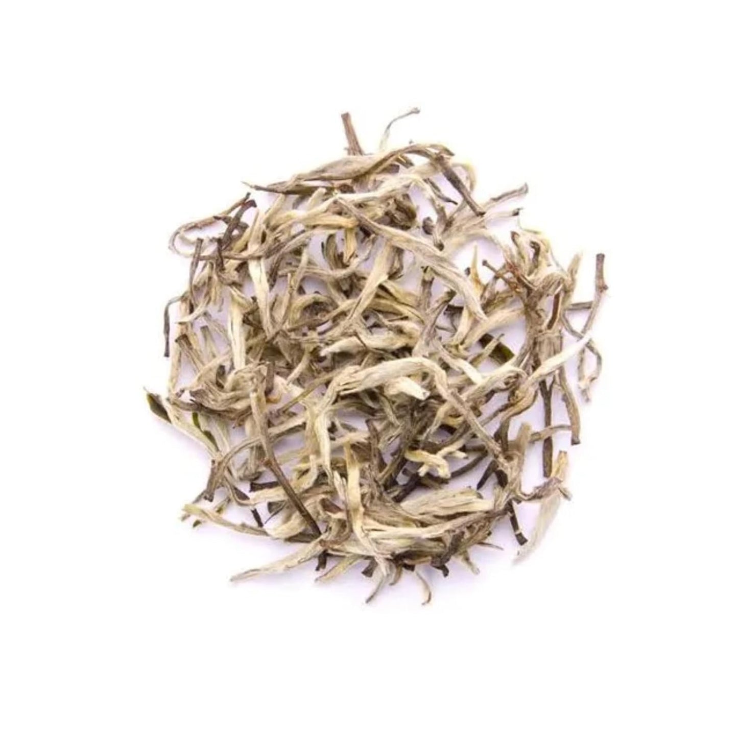 Organic Darjeeling Silver Needles Tea