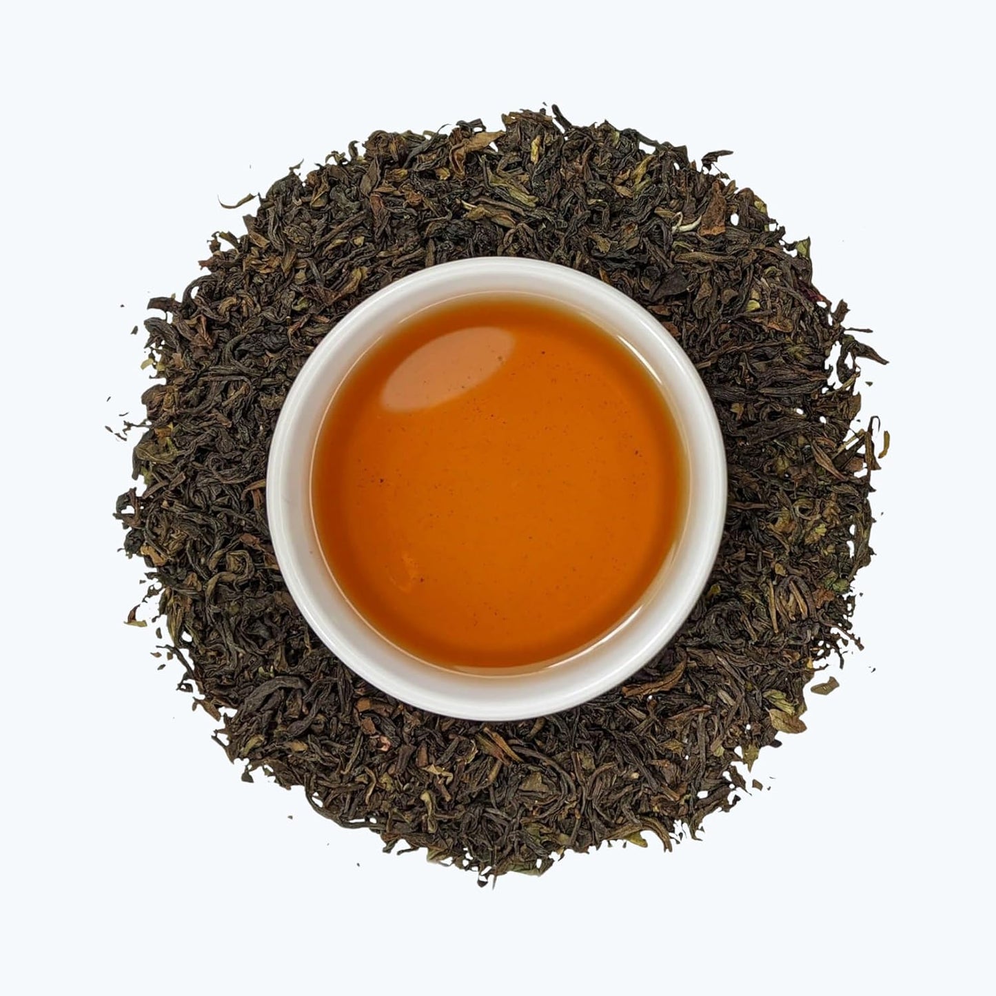 Darjeeling Summer Solstice Tea